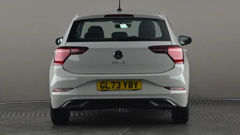 VOLKSWAGEN POLO 1.0 TSI Style