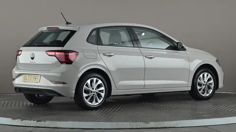 VOLKSWAGEN POLO 1.0 TSI Style