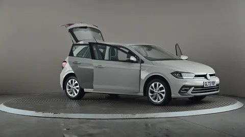 VOLKSWAGEN POLO 1.0 TSI Style