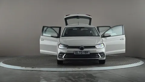 VOLKSWAGEN POLO 1.0 TSI Style