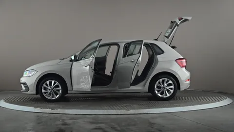 VOLKSWAGEN POLO 1.0 TSI Style