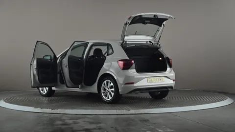 VOLKSWAGEN POLO 1.0 TSI Style