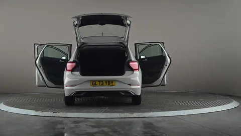 VOLKSWAGEN POLO 1.0 TSI Style