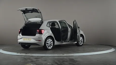 VOLKSWAGEN POLO 1.0 TSI Style