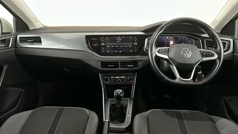 VOLKSWAGEN POLO 1.0 TSI Style