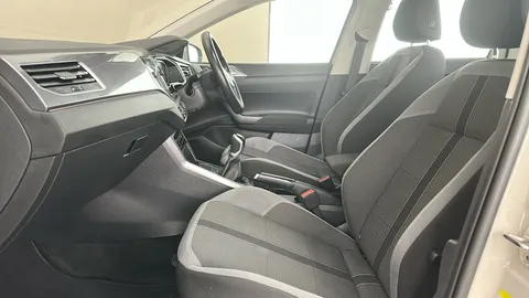 VOLKSWAGEN POLO 1.0 TSI Style