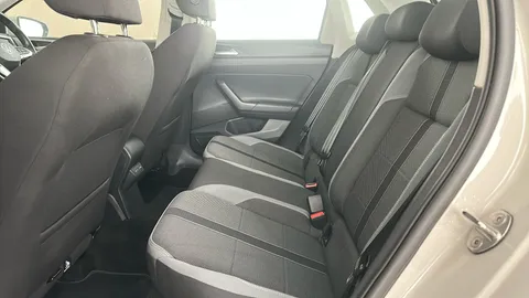 VOLKSWAGEN POLO 1.0 TSI Style