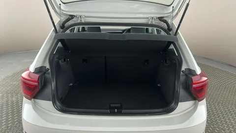 VOLKSWAGEN POLO 1.0 TSI Style