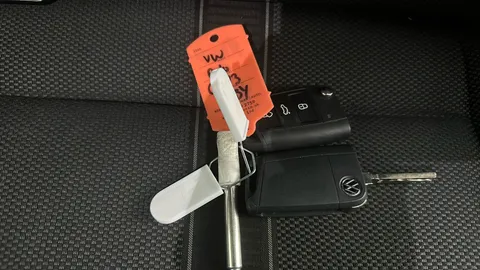 VOLKSWAGEN POLO 1.0 TSI Style