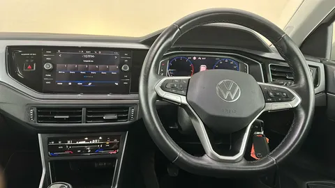 VOLKSWAGEN POLO 1.0 TSI Style