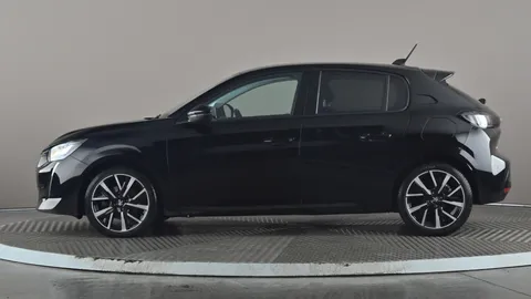 PEUGEOT 208 1.2 PureTech 100 Allure Premium