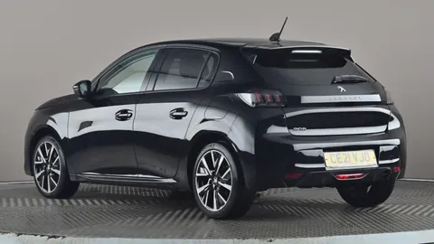 PEUGEOT 208 1.2 PureTech 100 Allure Premium