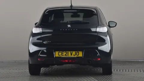 PEUGEOT 208 1.2 PureTech 100 Allure Premium