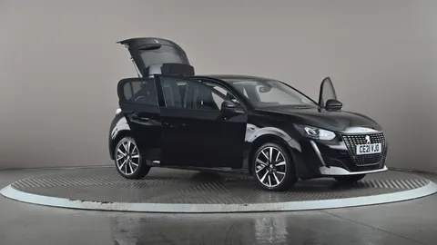 PEUGEOT 208 1.2 PureTech 100 Allure Premium