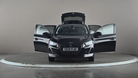 PEUGEOT 208 1.2 PureTech 100 Allure Premium