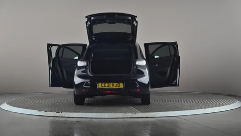 PEUGEOT 208 1.2 PureTech 100 Allure Premium