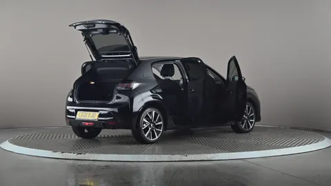 PEUGEOT 208 1.2 PureTech 100 Allure Premium