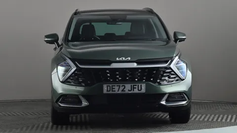 KIA SPORTAGE 1.6T GDi PHEV 4 Auto AWD