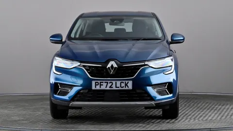 RENAULT ARKANA 1.6 E-Tech full hybrid 145 Evolution Auto