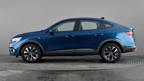 RENAULT ARKANA 1.6 E-Tech full hybrid 145 Evolution Auto