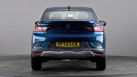RENAULT ARKANA 1.6 E-Tech full hybrid 145 Evolution Auto