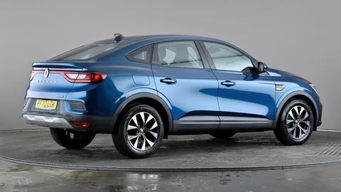 RENAULT ARKANA 1.6 E-Tech full hybrid 145 Evolution Auto