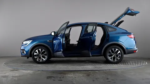 RENAULT ARKANA 1.6 E-Tech full hybrid 145 Evolution Auto