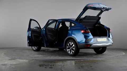 RENAULT ARKANA 1.6 E-Tech full hybrid 145 Evolution Auto