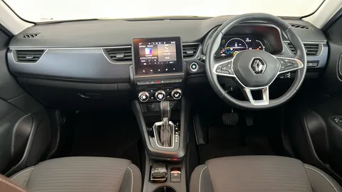 RENAULT ARKANA 1.6 E-Tech full hybrid 145 Evolution Auto