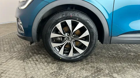 RENAULT ARKANA 1.6 E-Tech full hybrid 145 Evolution Auto