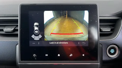 RENAULT ARKANA 1.6 E-Tech full hybrid 145 Evolution Auto