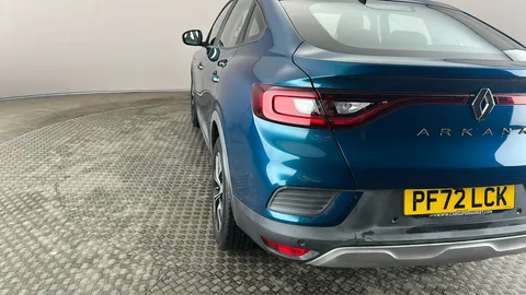 RENAULT ARKANA 1.6 E-Tech full hybrid 145 Evolution Auto
