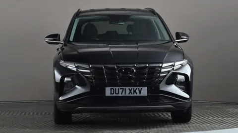 HYUNDAI TUCSON 1.6 TGDi Premium 2WD