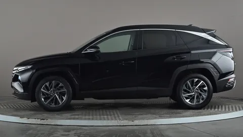 HYUNDAI TUCSON 1.6 TGDi Premium 2WD
