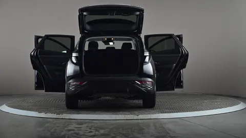 HYUNDAI TUCSON 1.6 TGDi Premium 2WD