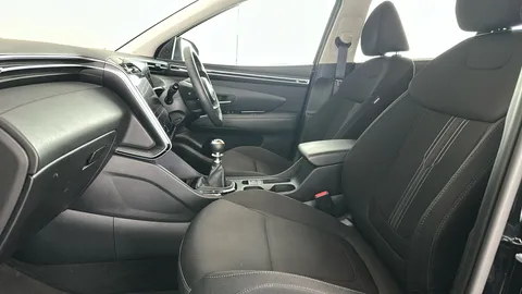 HYUNDAI TUCSON 1.6 TGDi Premium 2WD