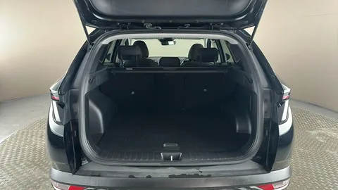 HYUNDAI TUCSON 1.6 TGDi Premium 2WD