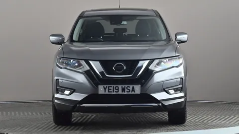 NISSAN X-TRAIL 1.3 DiG-T Acenta DCT