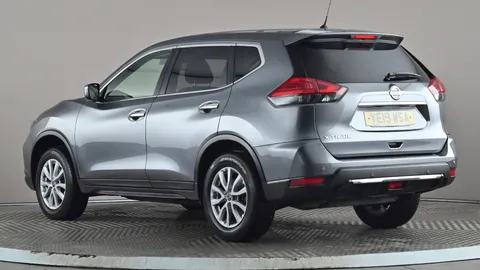 NISSAN X-TRAIL 1.3 DiG-T Acenta DCT