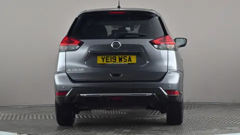 NISSAN X-TRAIL 1.3 DiG-T Acenta DCT