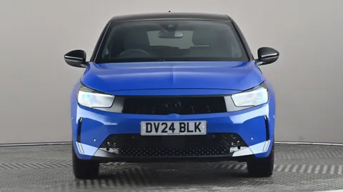 VAUXHALL CORSA 1.2 Turbo Ultimate