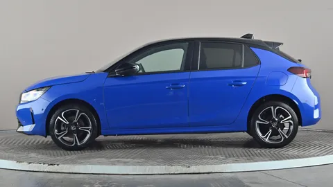 VAUXHALL CORSA 1.2 Turbo Ultimate