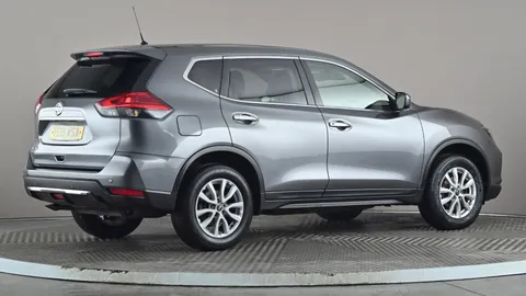 NISSAN X-TRAIL 1.3 DiG-T Acenta DCT