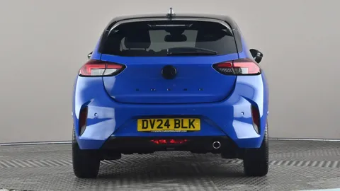 VAUXHALL CORSA 1.2 Turbo Ultimate