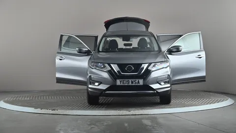 NISSAN X-TRAIL 1.3 DiG-T Acenta DCT