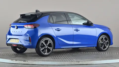 VAUXHALL CORSA 1.2 Turbo Ultimate