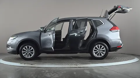 NISSAN X-TRAIL 1.3 DiG-T Acenta DCT