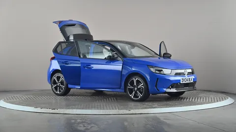 VAUXHALL CORSA 1.2 Turbo Ultimate