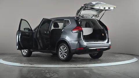 NISSAN X-TRAIL 1.3 DiG-T Acenta DCT