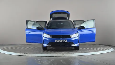 VAUXHALL CORSA 1.2 Turbo Ultimate